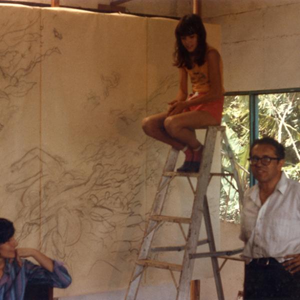 Taller San Pedro de Barva 08